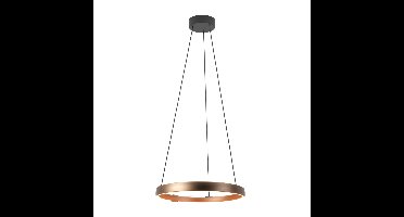 Stars of Light HanglampTrabuco Ø 80cm sensorbediening - 390449